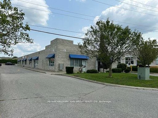 21, Industry, Aurora Grove, Aurora