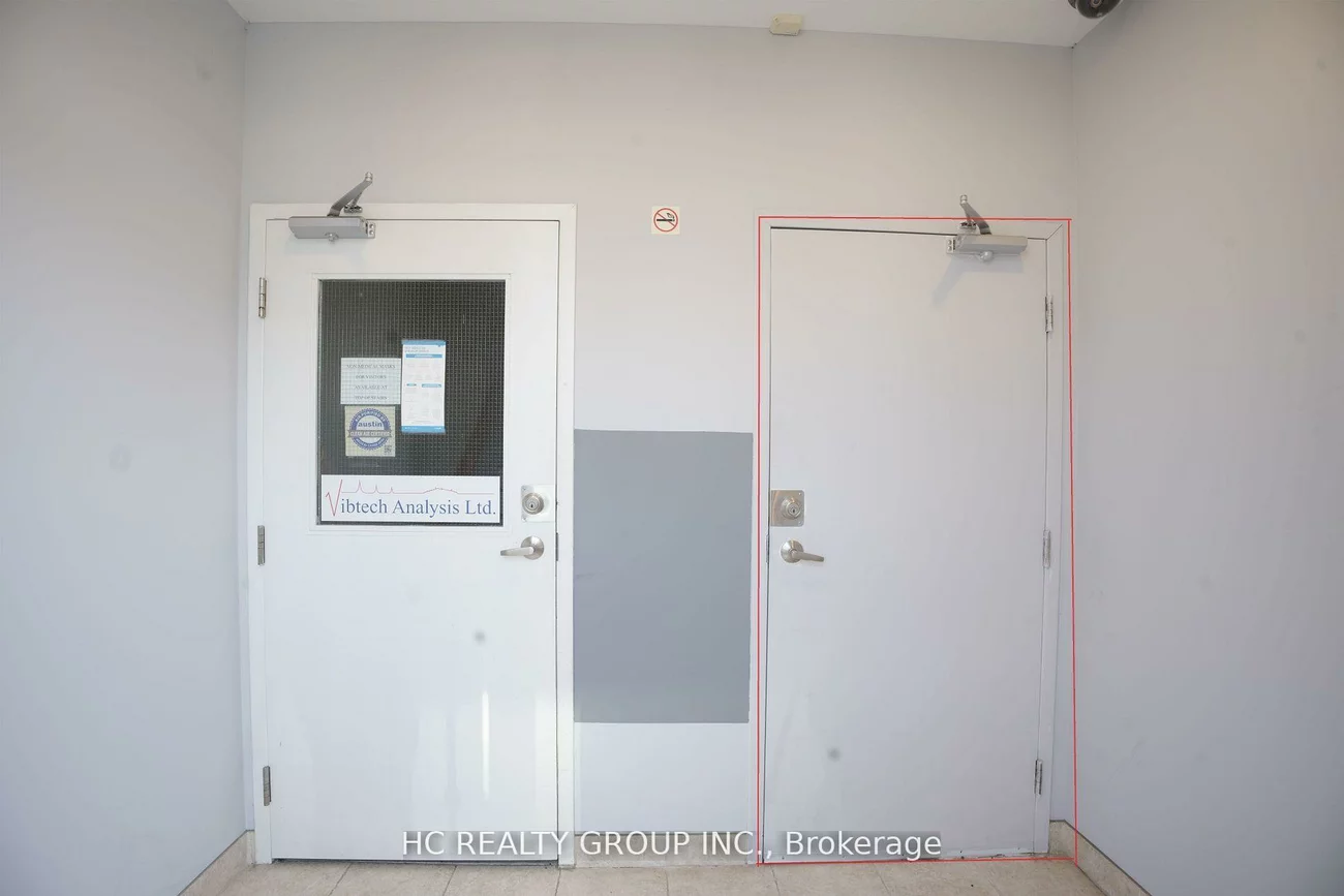 235, Industrial, Aurora Grove, Aurora