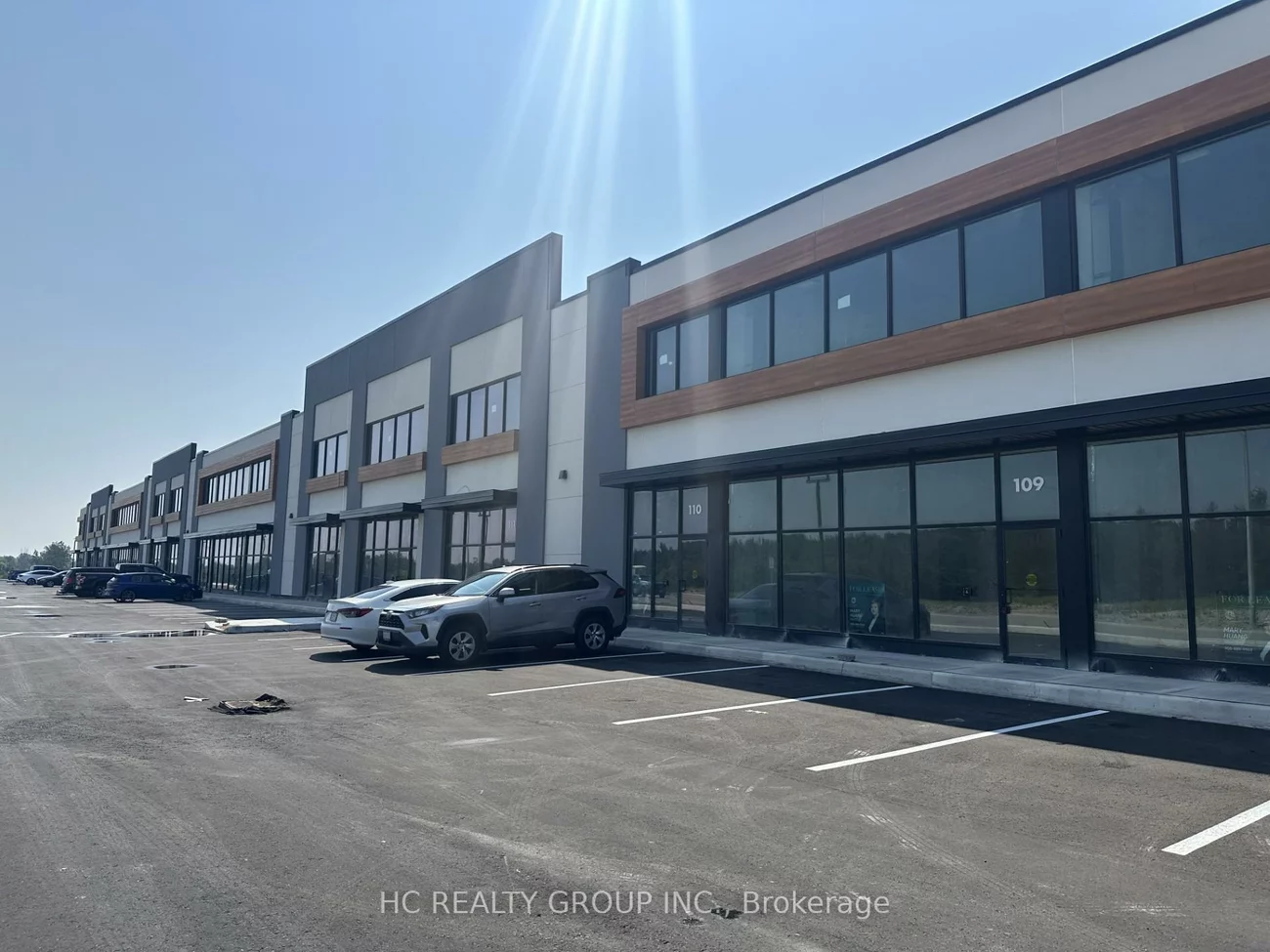 175, Melvin Robson, Rural Aurora, Aurora