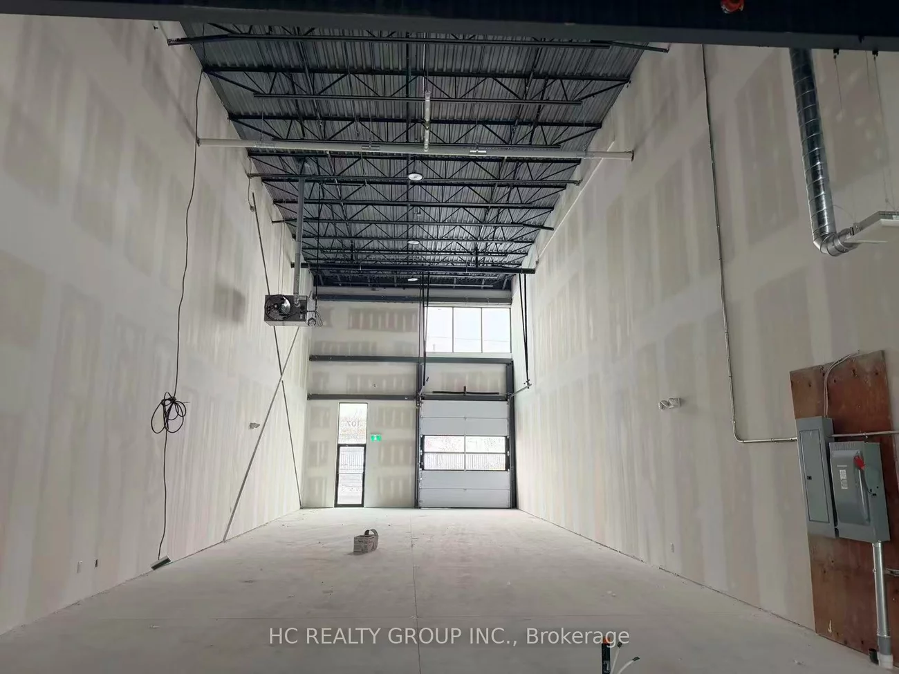 175, Melvin Robson, Rural Aurora, Aurora