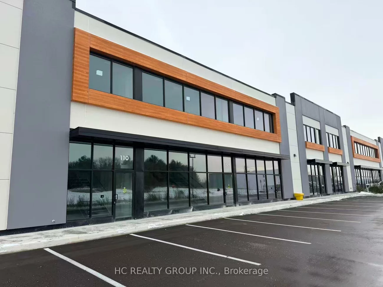 175, Melvin Robson, Rural Aurora, Aurora