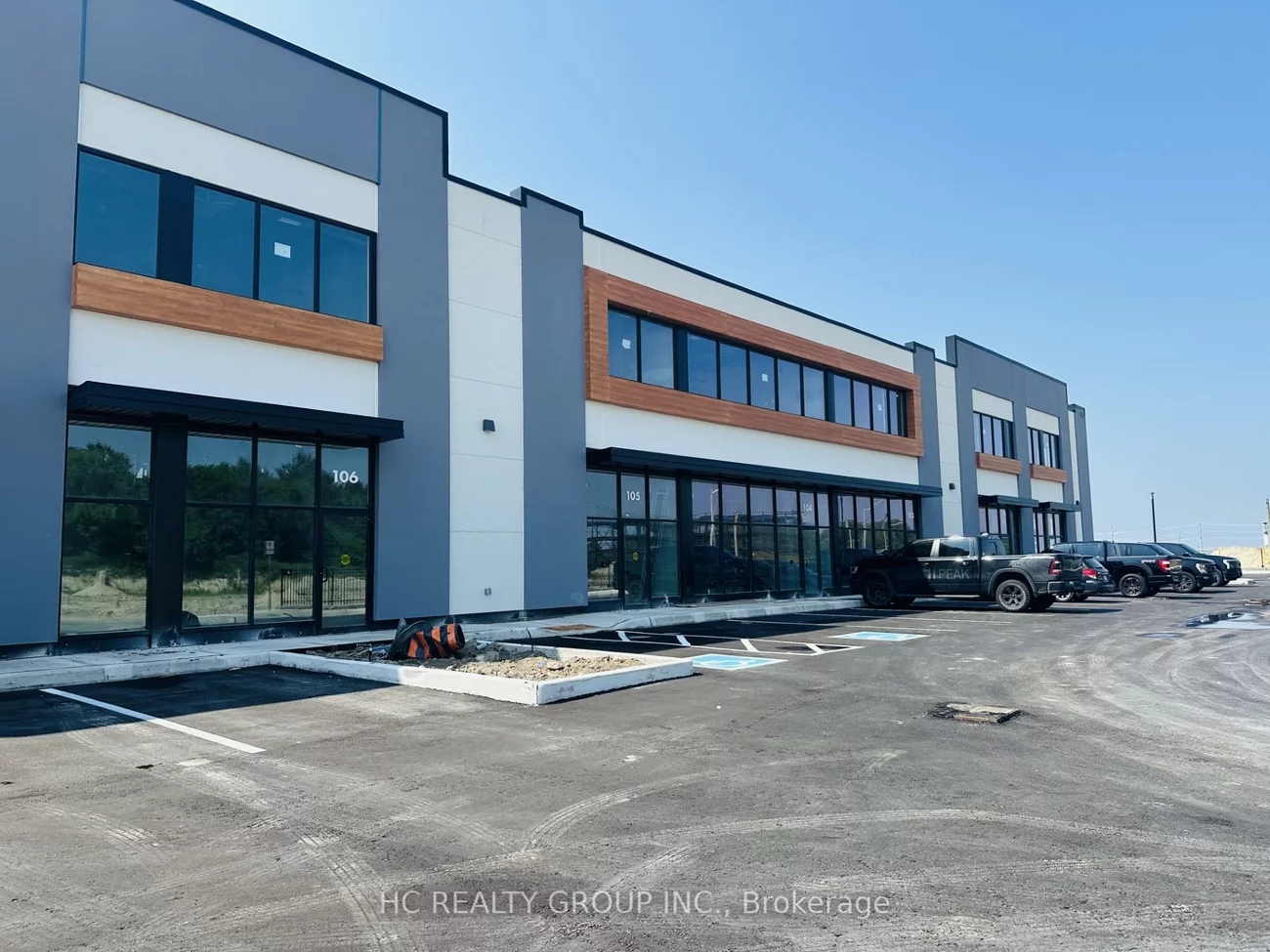 175, Melvin Robson, Rural Aurora, Aurora