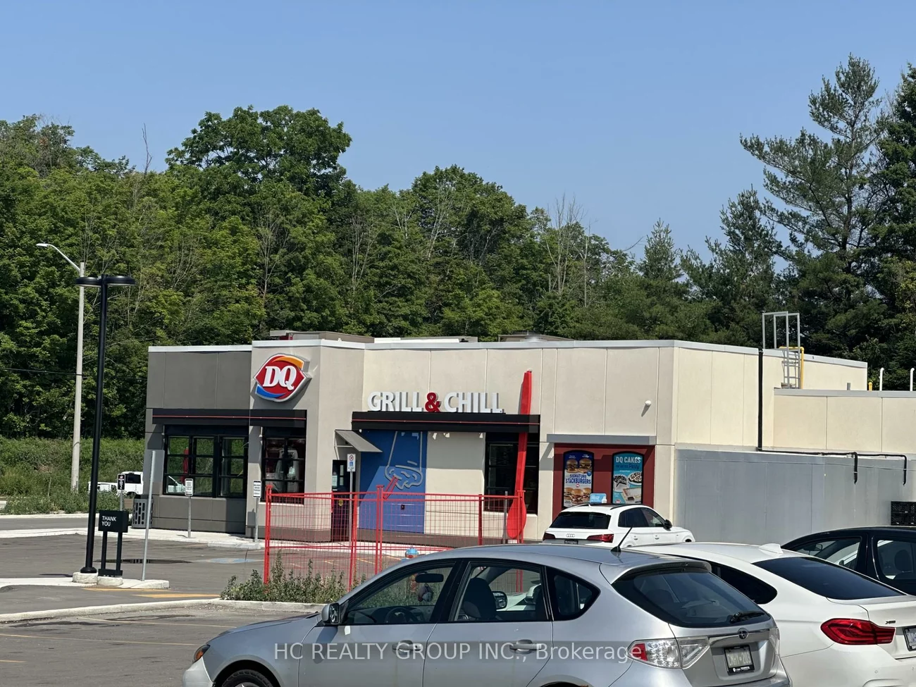 175, Melvin Robson, Rural Aurora, Aurora