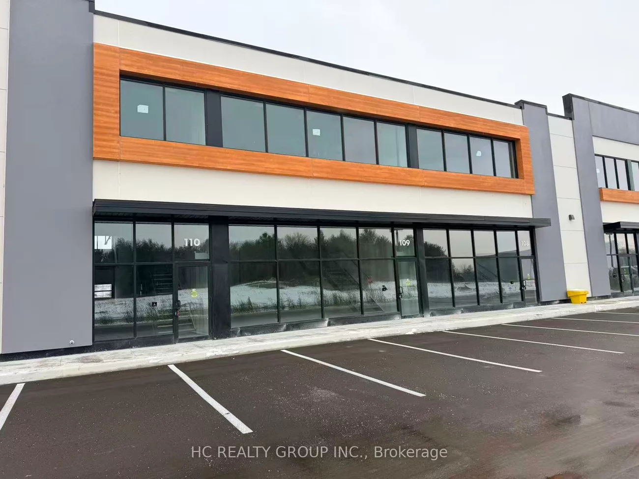 175, Melvin Robson, Rural Aurora, Aurora