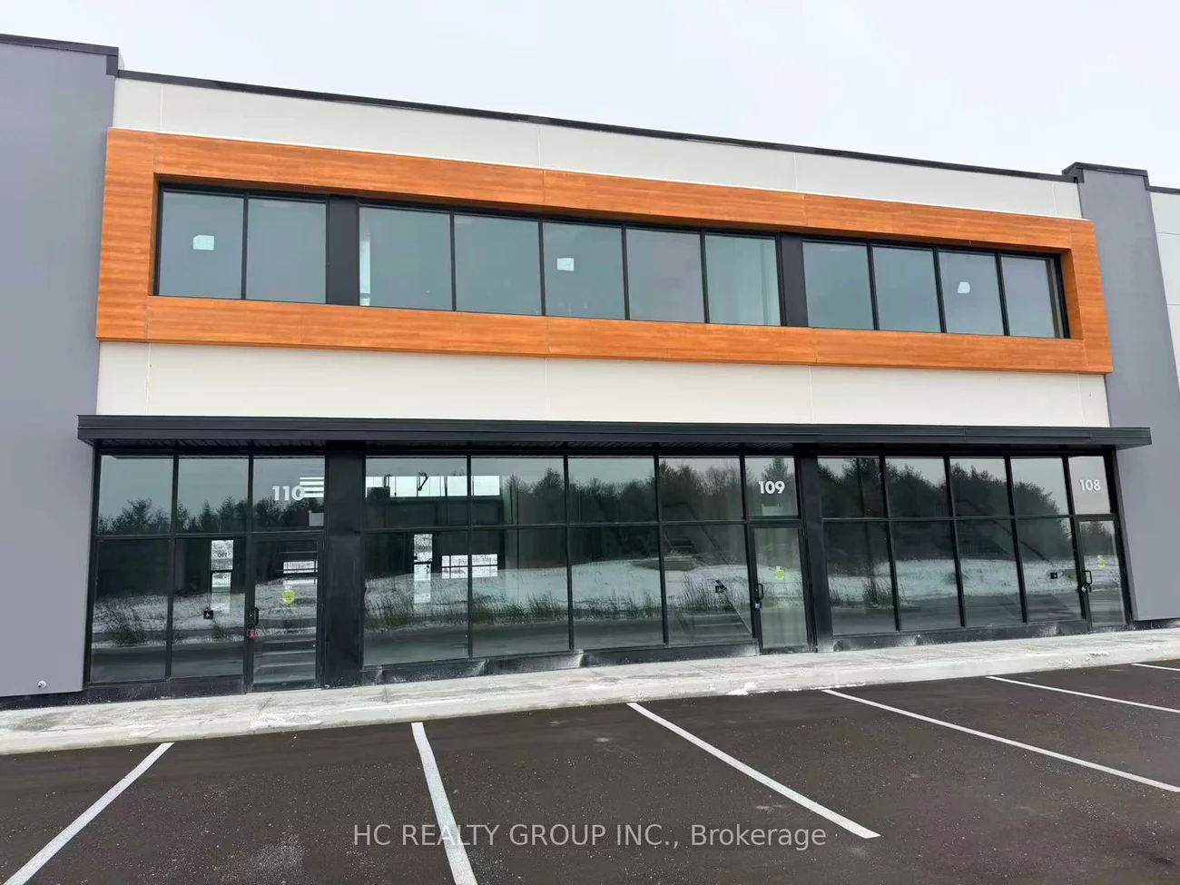 175, Melvin Robson, Rural Aurora, Aurora