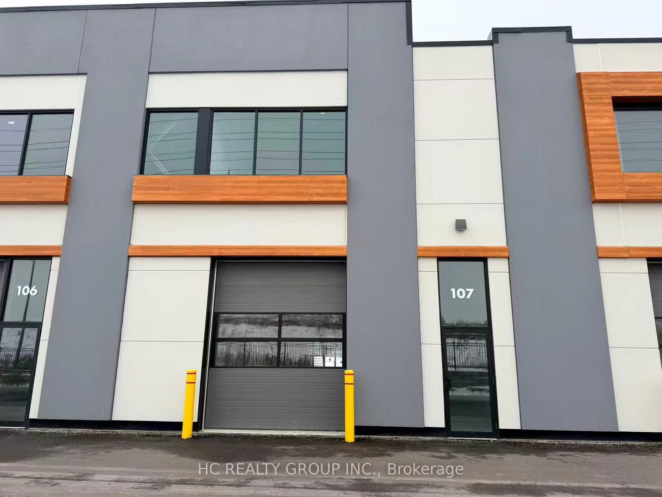 175, Melvin Robson, Rural Aurora, Aurora