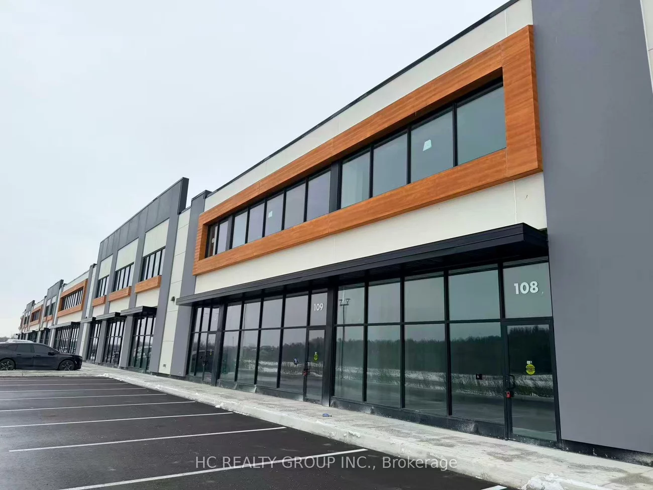 175, Melvin Robson, Rural Aurora, Aurora