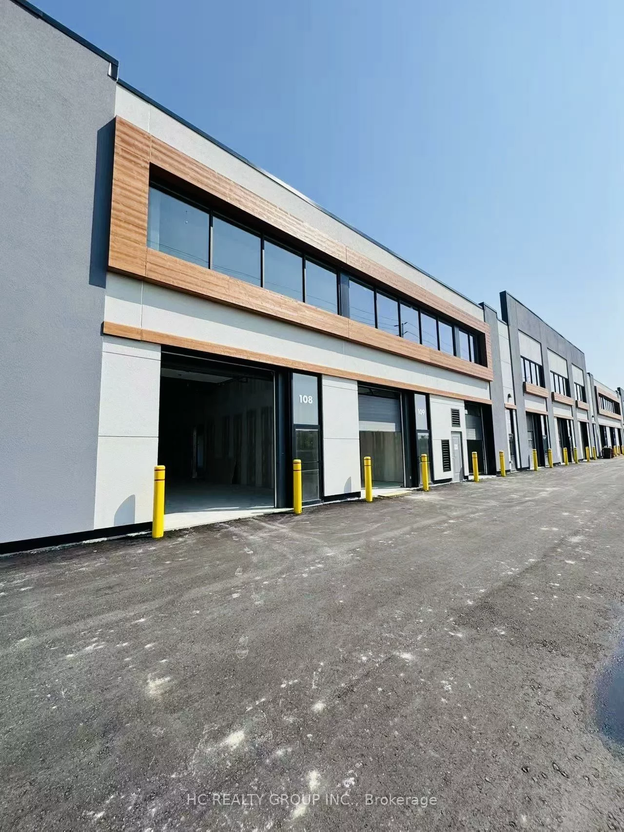 175, Melvin Robson, Rural Aurora, Aurora