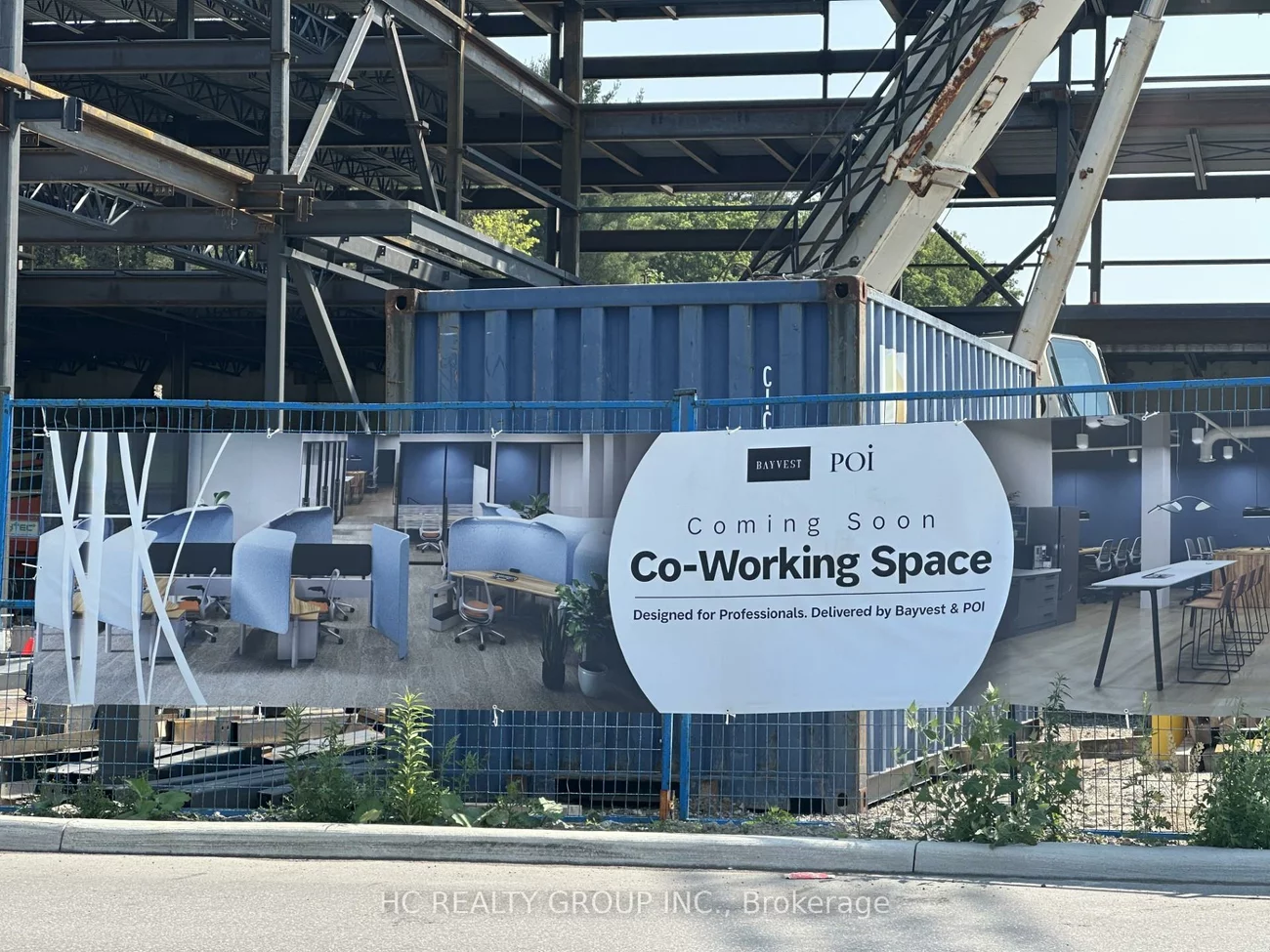 175, Melvin Robson, Rural Aurora, Aurora