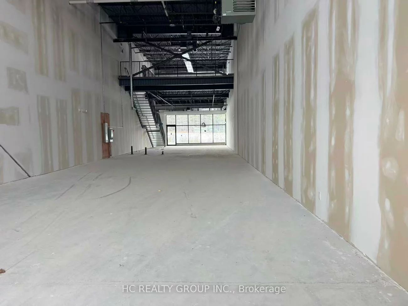 175, Melvin Robson, Rural Aurora, Aurora