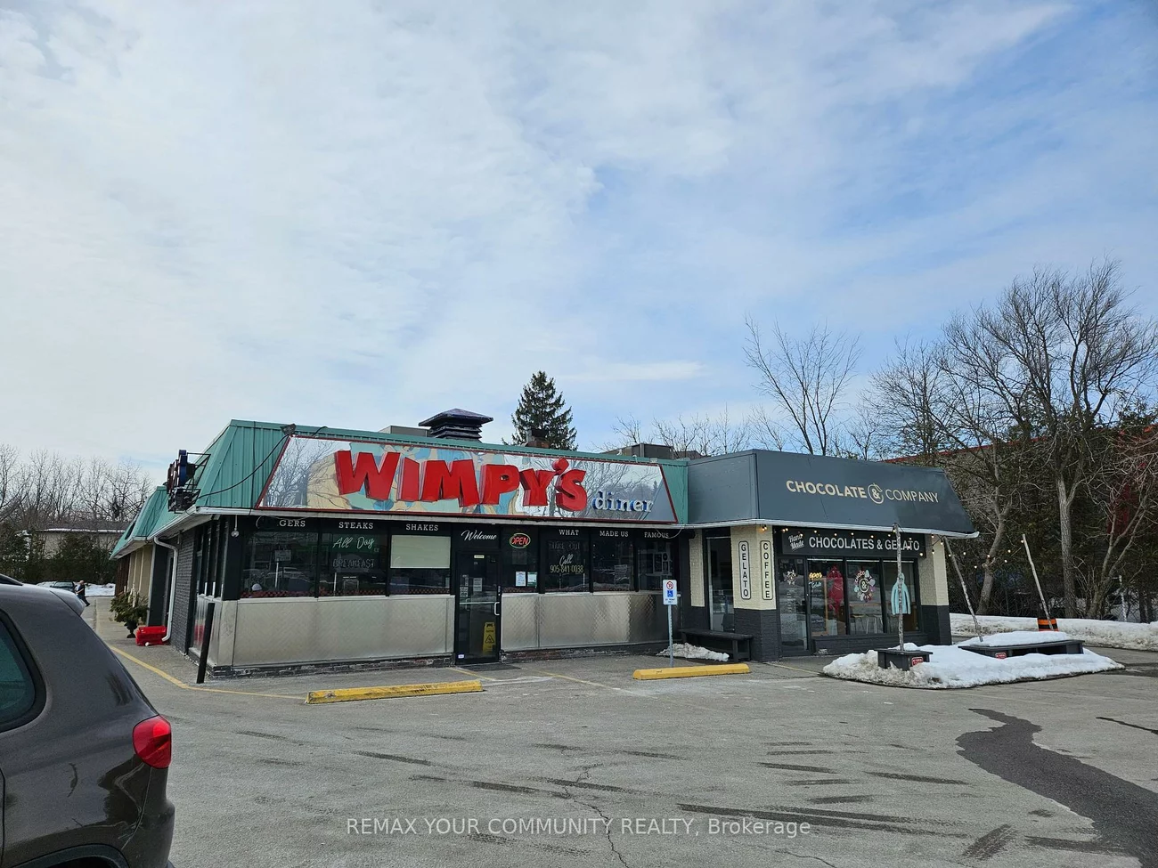 14834, Yonge, Aurora Highlands, Aurora