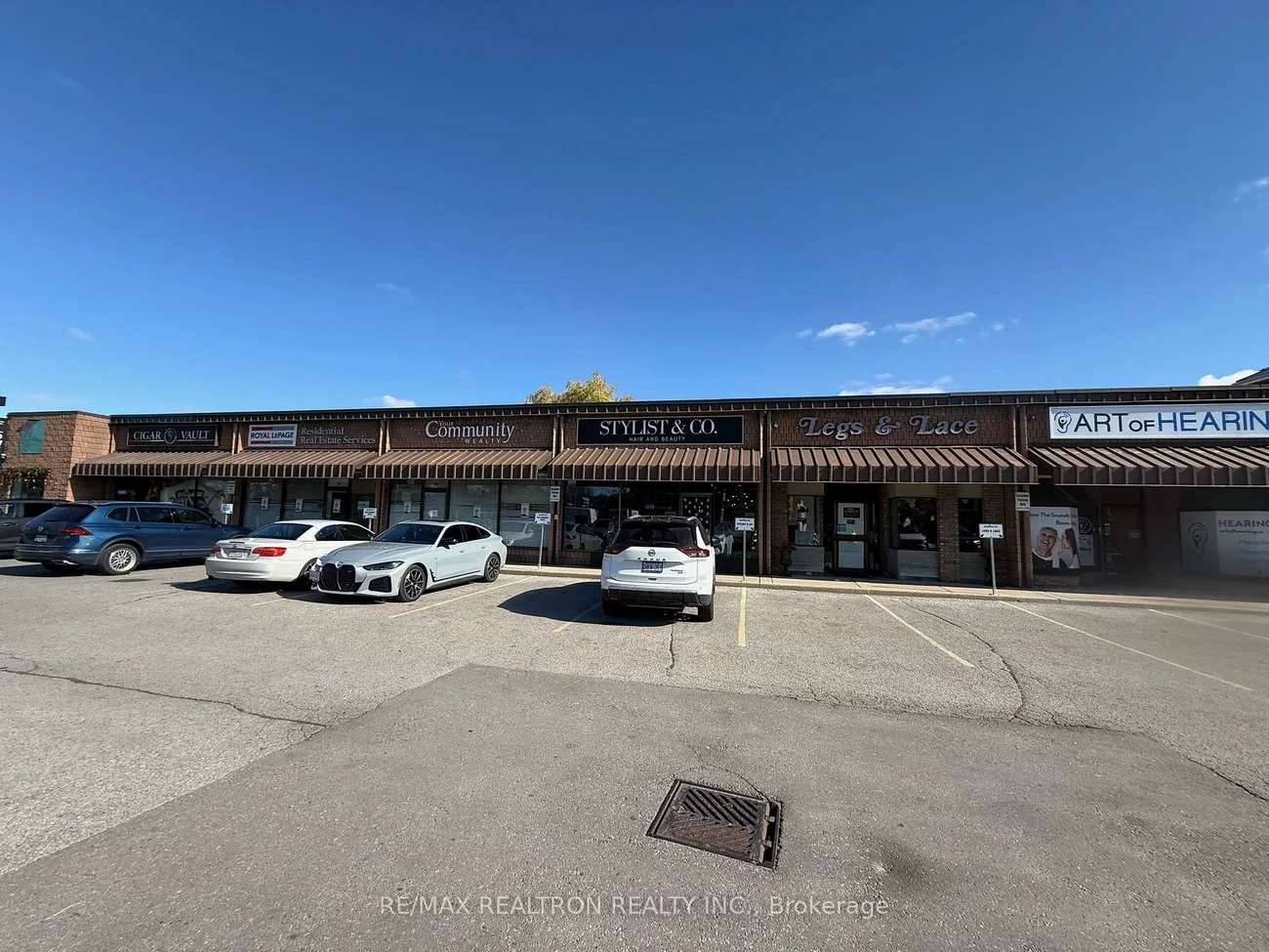 14799, Yonge, Aurora Village, Aurora