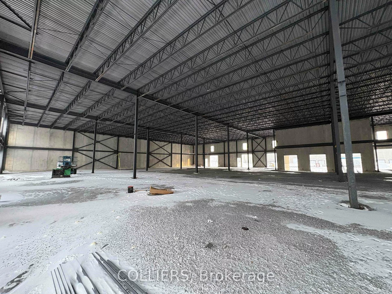 420, Addison Hall, Rural Aurora, Aurora