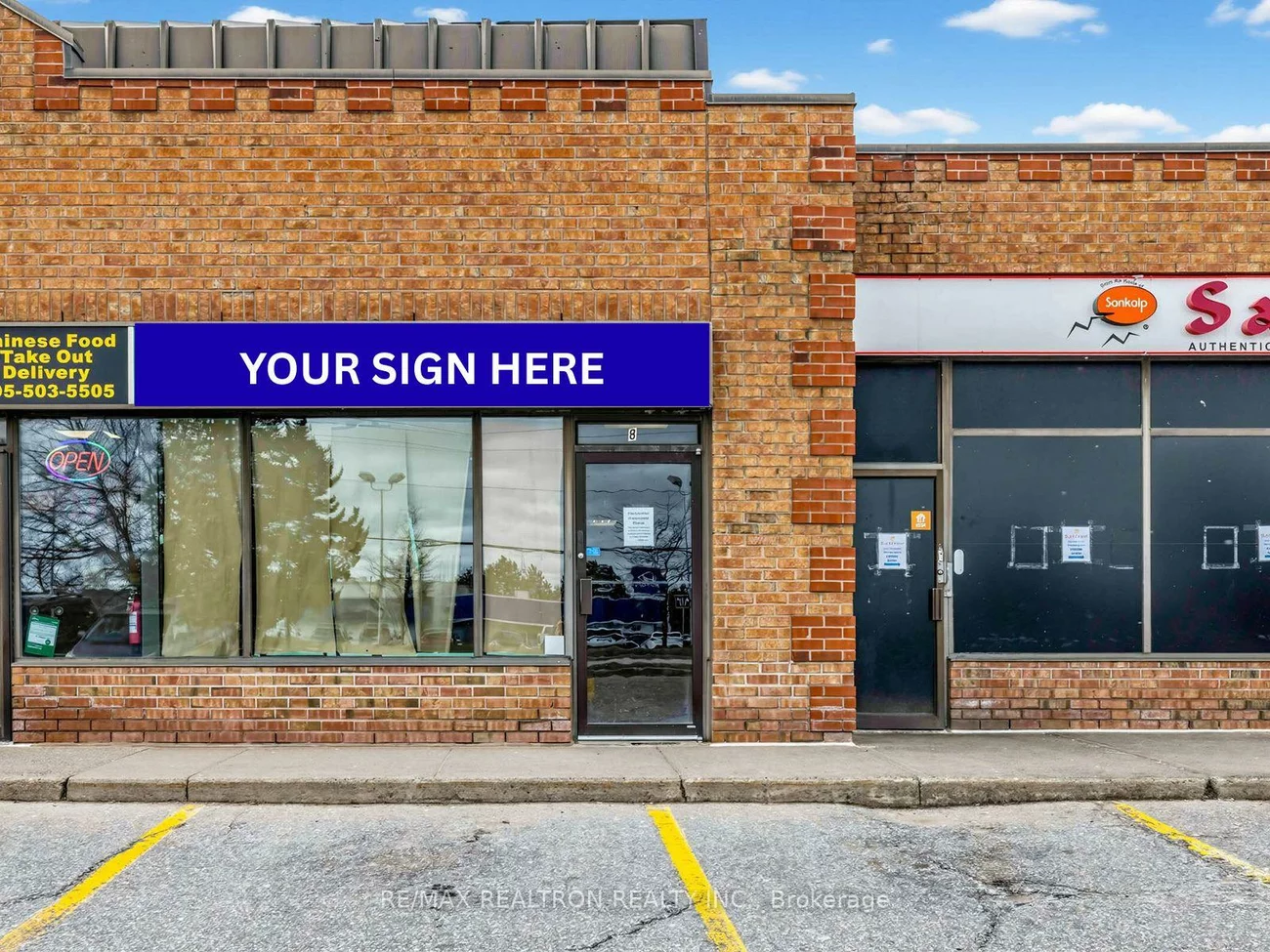 297, Wellington, Bayview Northeast, Aurora