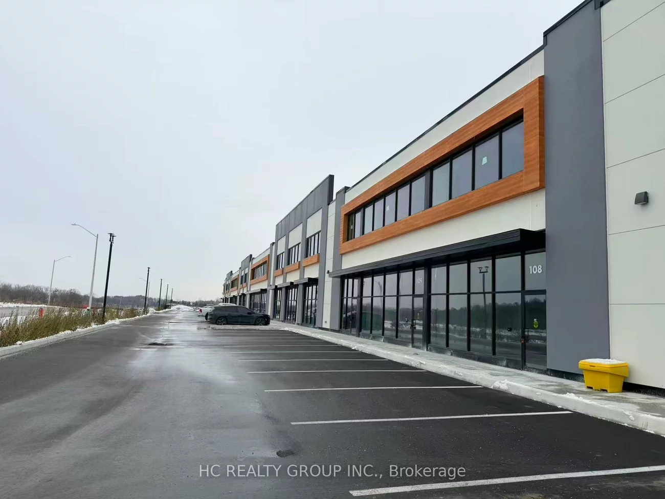 175, Melvin Robson, Rural Aurora, Aurora