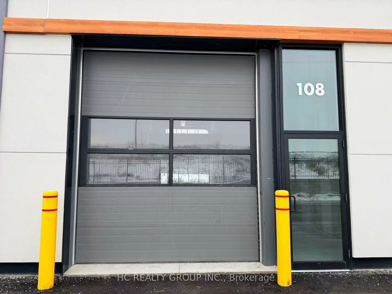 175, Melvin Robson, Rural Aurora, Aurora