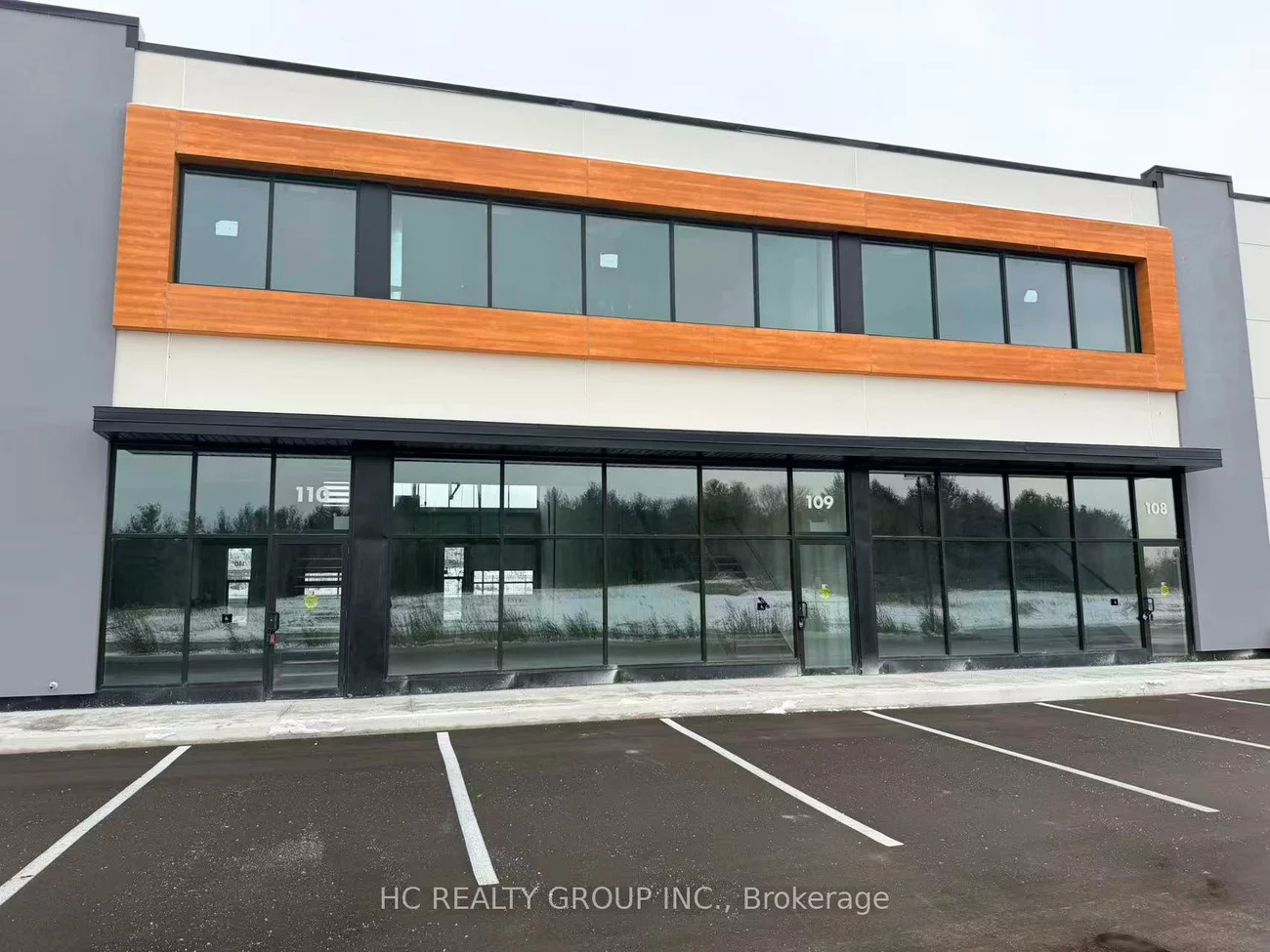 175, Melvin Robson, Rural Aurora, Aurora