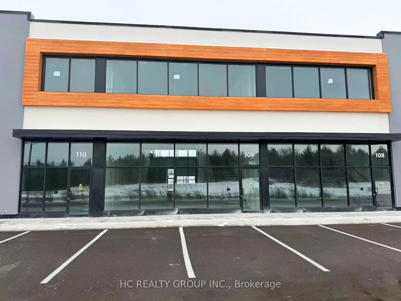 175, Melvin Robson, Rural Aurora, Aurora