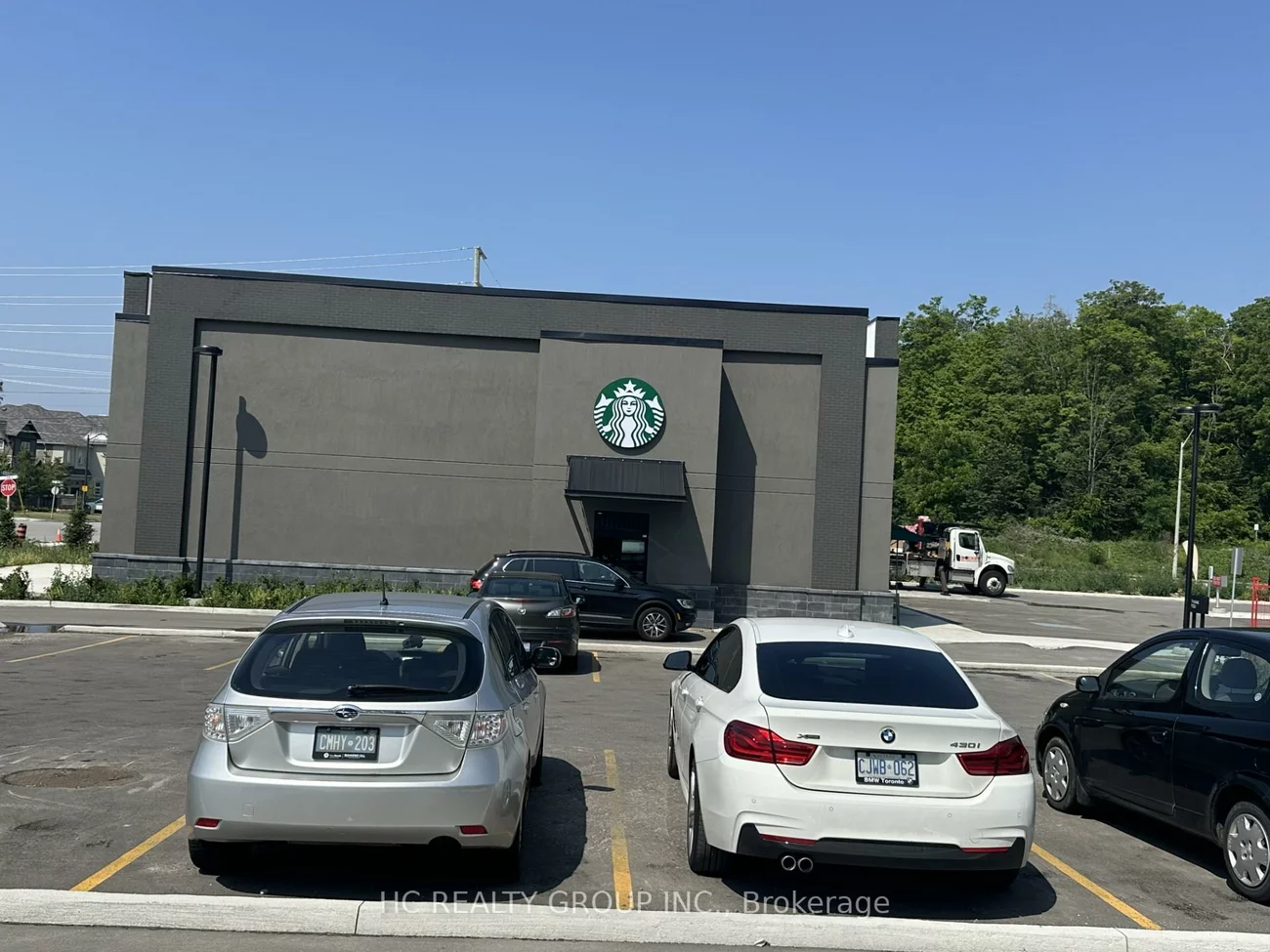 175, Melvin Robson, Rural Aurora, Aurora