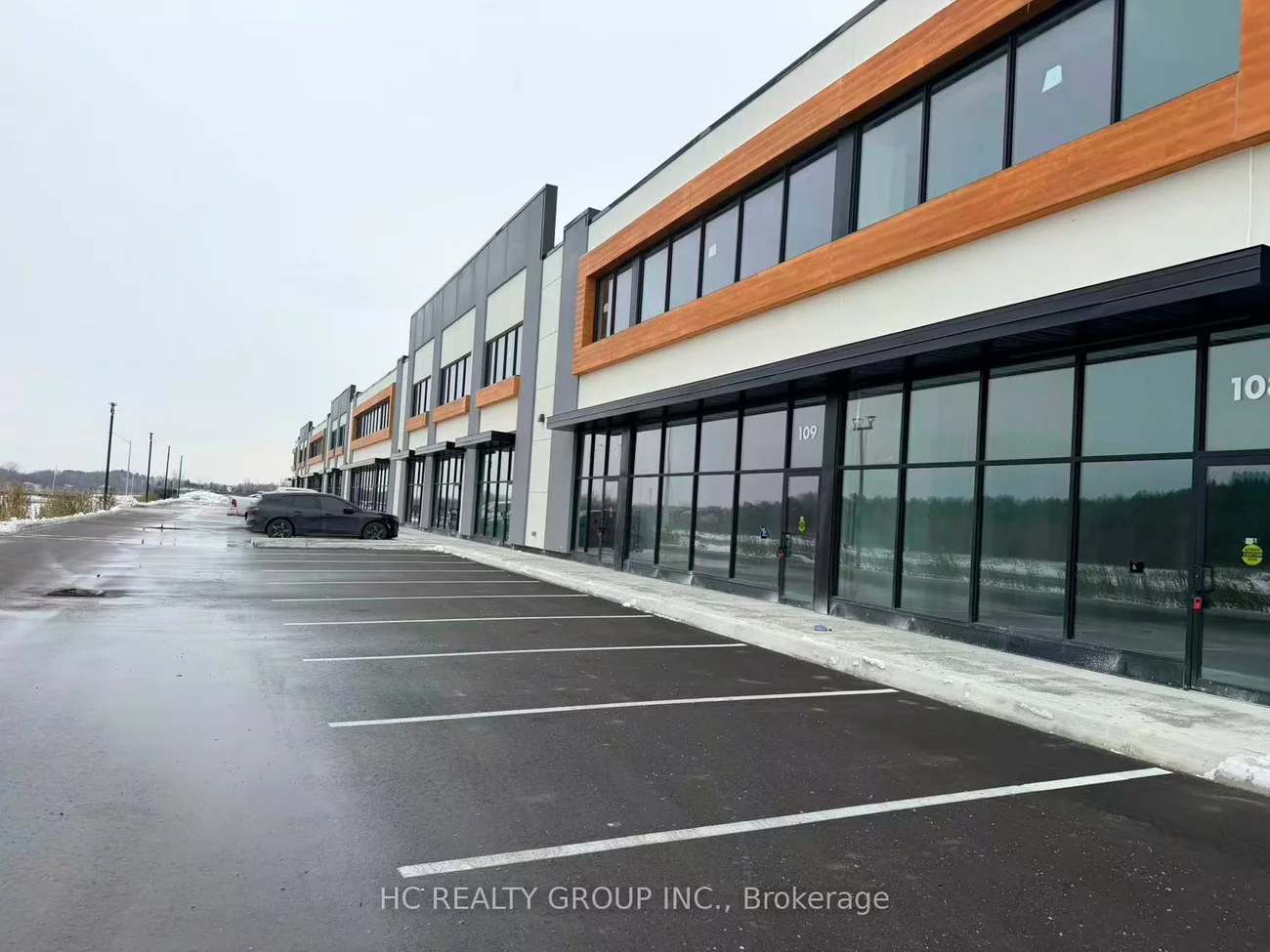 175, Melvin Robson, Rural Aurora, Aurora