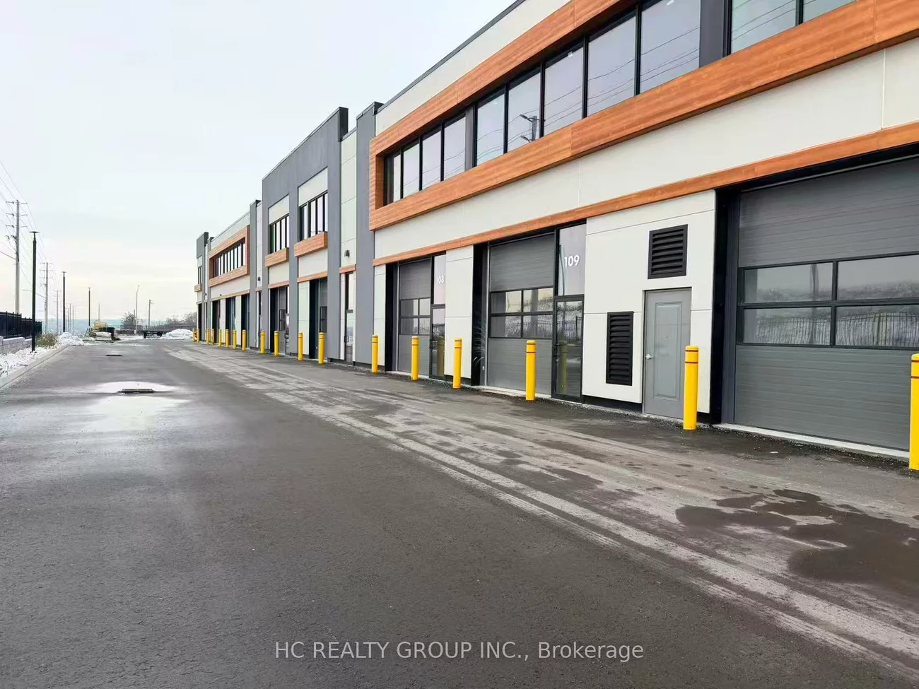 175, Melvin Robson, Rural Aurora, Aurora