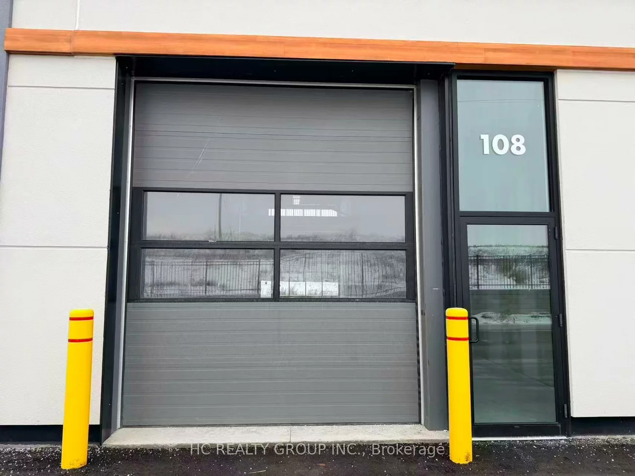 175, Melvin Robson, Rural Aurora, Aurora