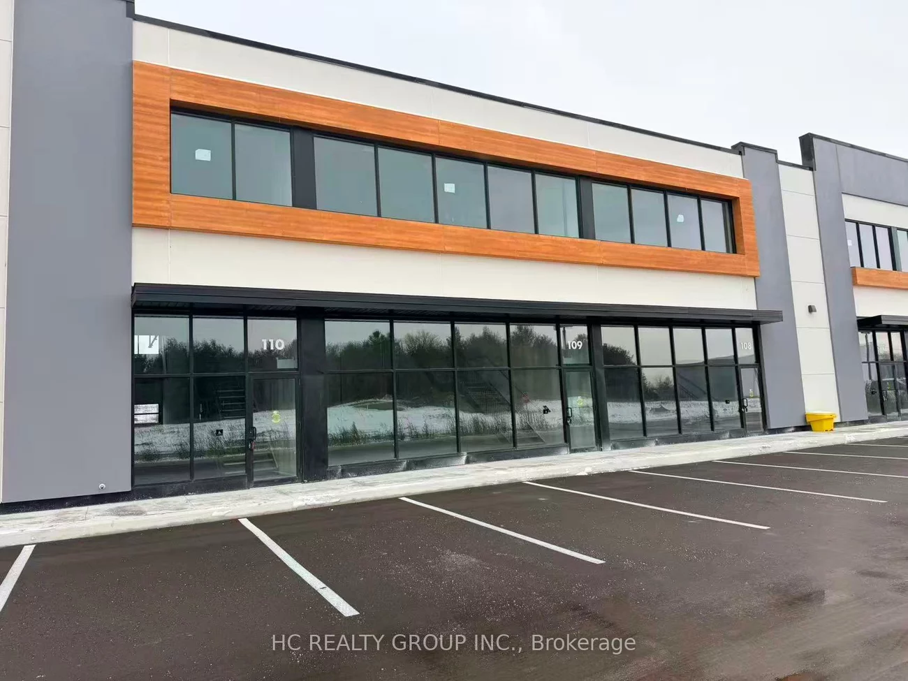 175, Melvin Robson, Rural Aurora, Aurora