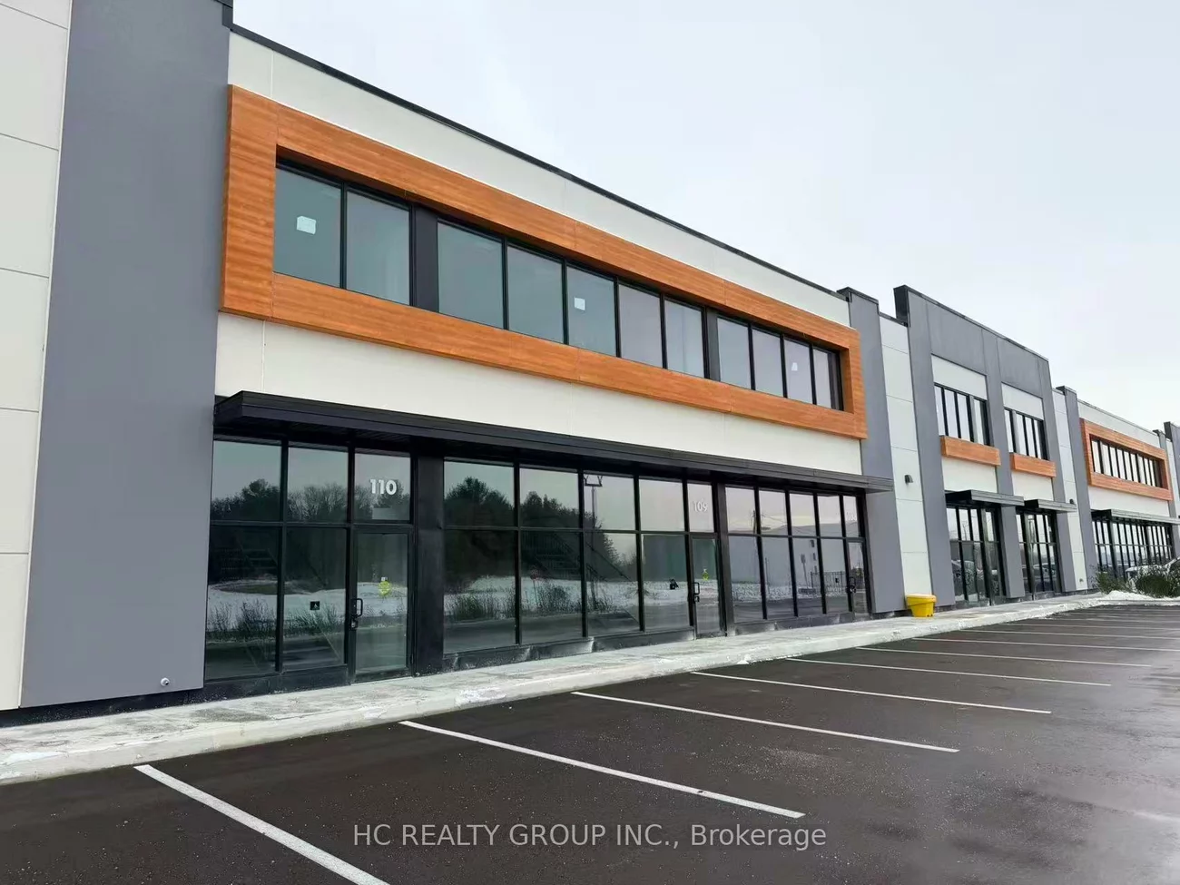 175, Melvin Robson, Rural Aurora, Aurora