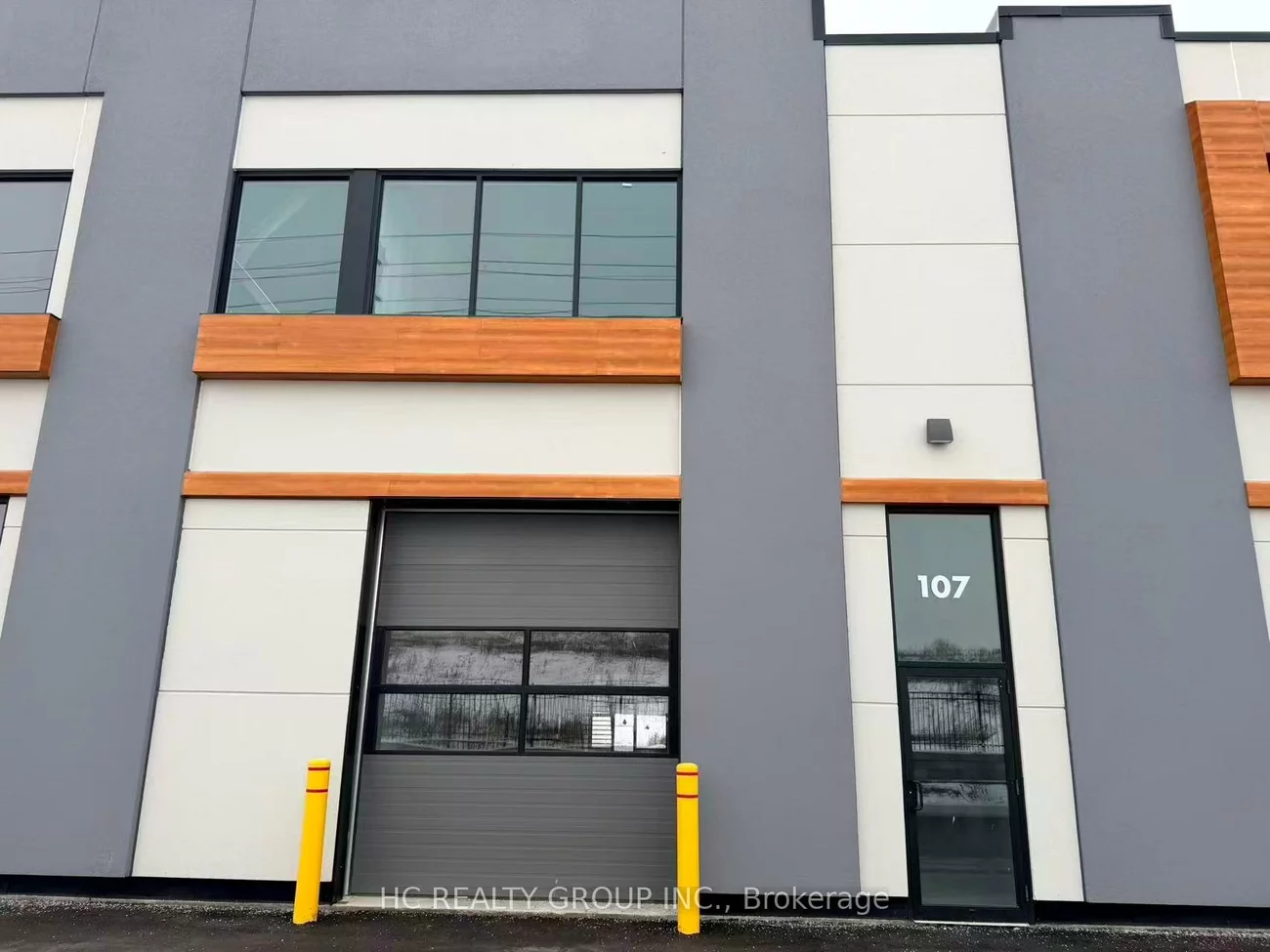 175, Melvin Robson, Rural Aurora, Aurora