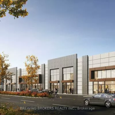 Industrial, For Lease 1588, St Johns, Rural Aurora, Aurora