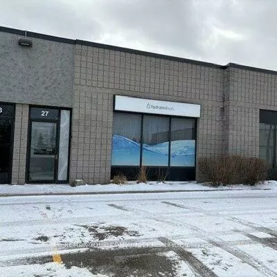 220, Industrial, Aurora Village, Aurora