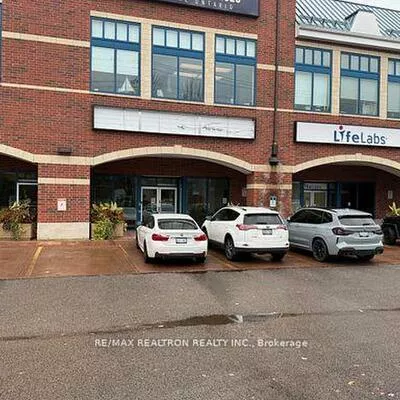 14785, Yonge, Rural Aurora, Aurora