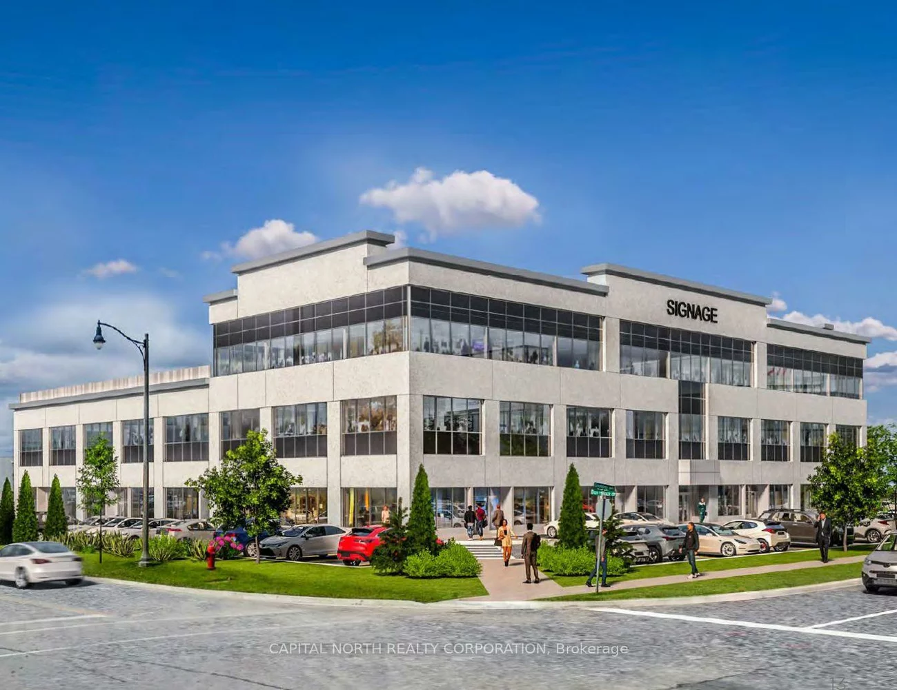 100, Goulding, Bayview Southeast, Aurora