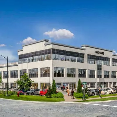 100, Goulding, Bayview Southeast, Aurora