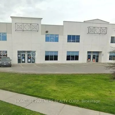 155, Industrial, Aurora Village, Aurora