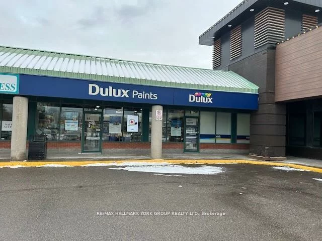 14845, Yonge, Aurora Village, Aurora
