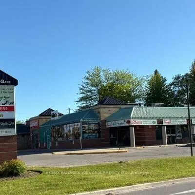 14879, Yonge, Aurora Village, Aurora