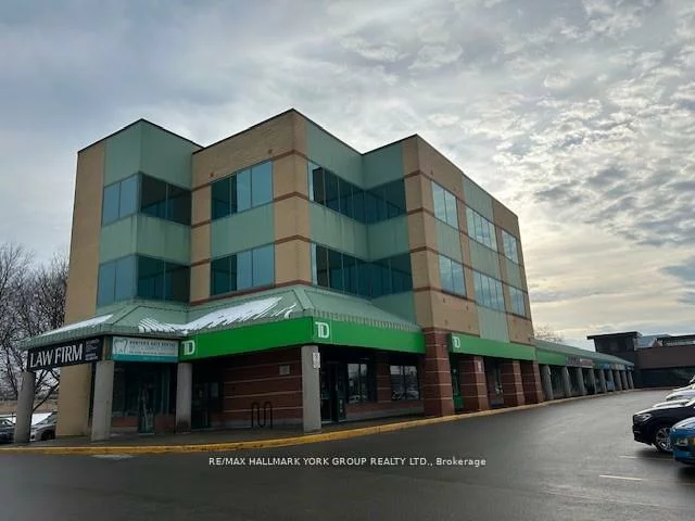 14845, Yonge, Aurora Village, Aurora