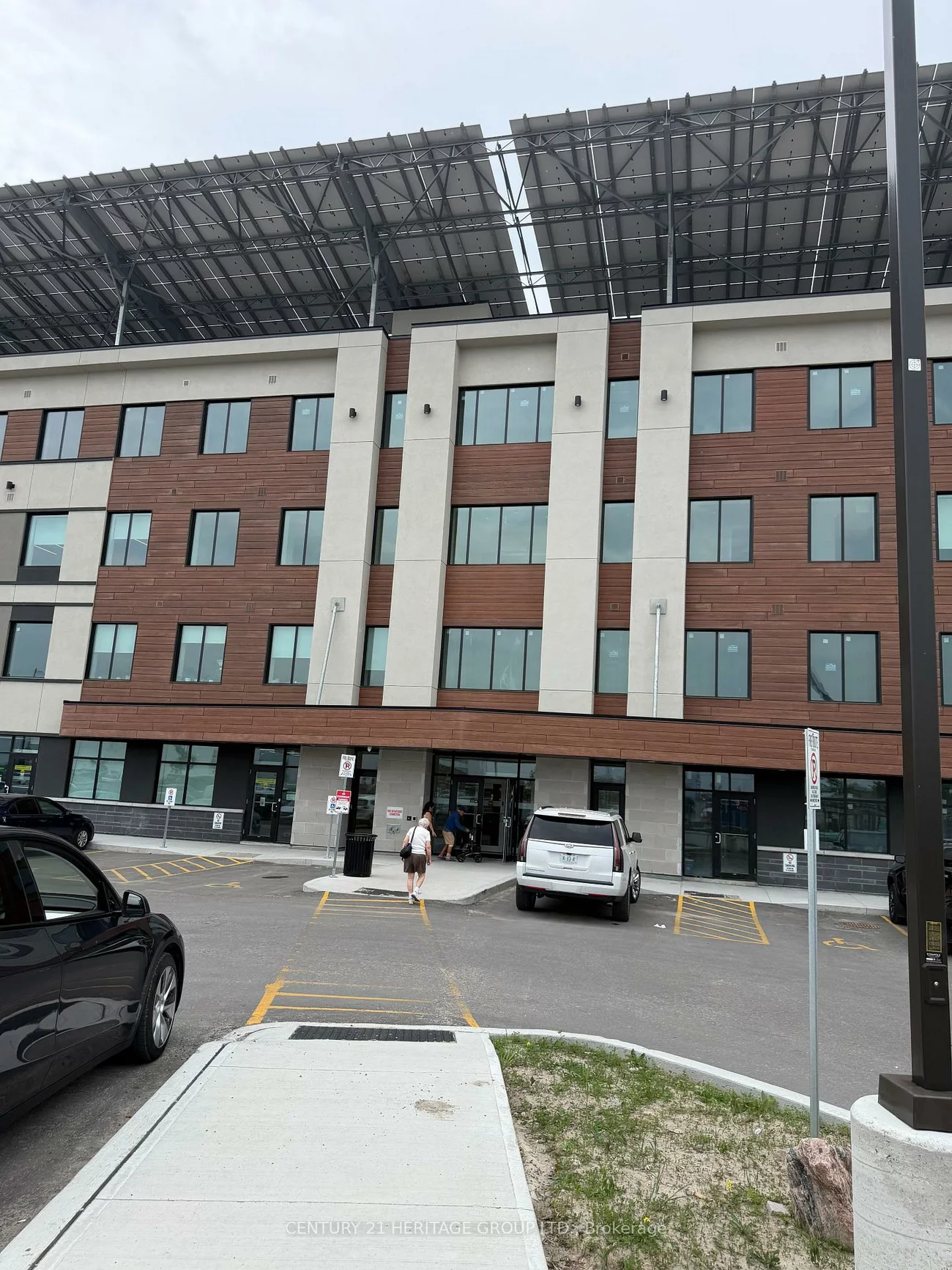 35, Sunday, Bayview Southeast, Aurora
