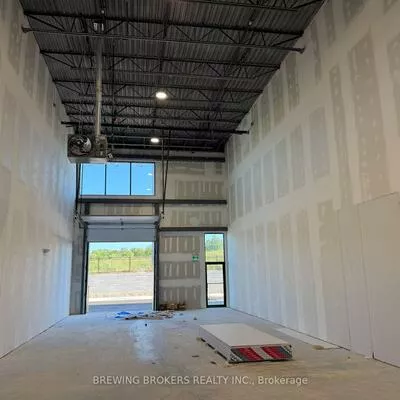 Industrial, For Lease 175, Melvin Robson, Rural Aurora, Aurora
