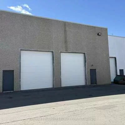 155, Industrial, Aurora Village, Aurora
