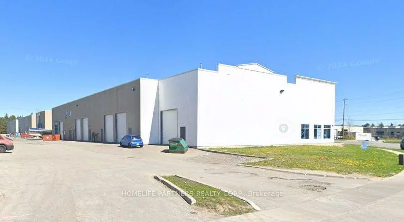 155, Industrial, Aurora Village, Aurora