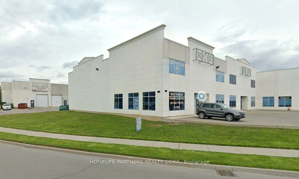 155, Industrial, Aurora Village, Aurora