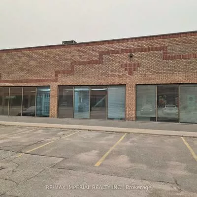 305, Industrial, Aurora Grove, Aurora
