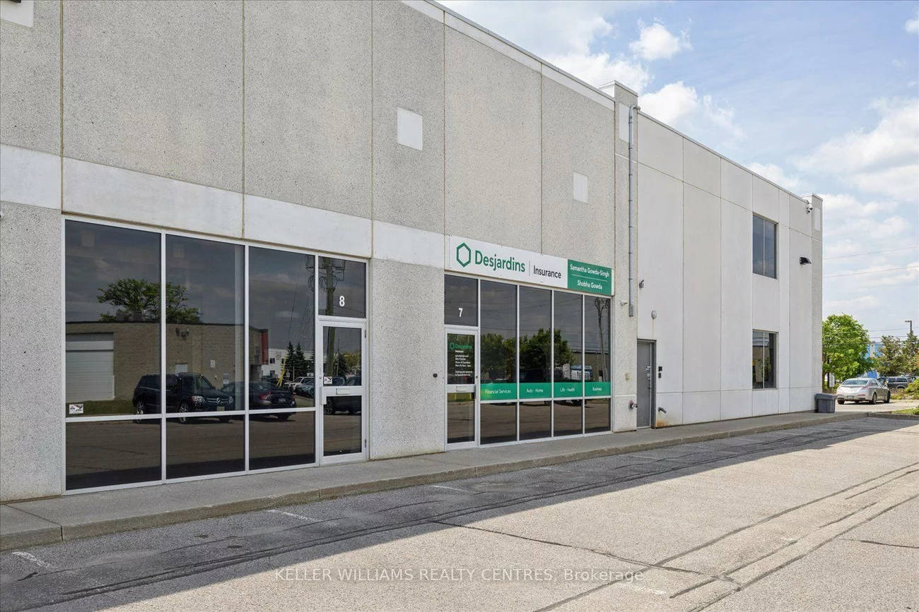 235, Industrial, Aurora Grove, Aurora
