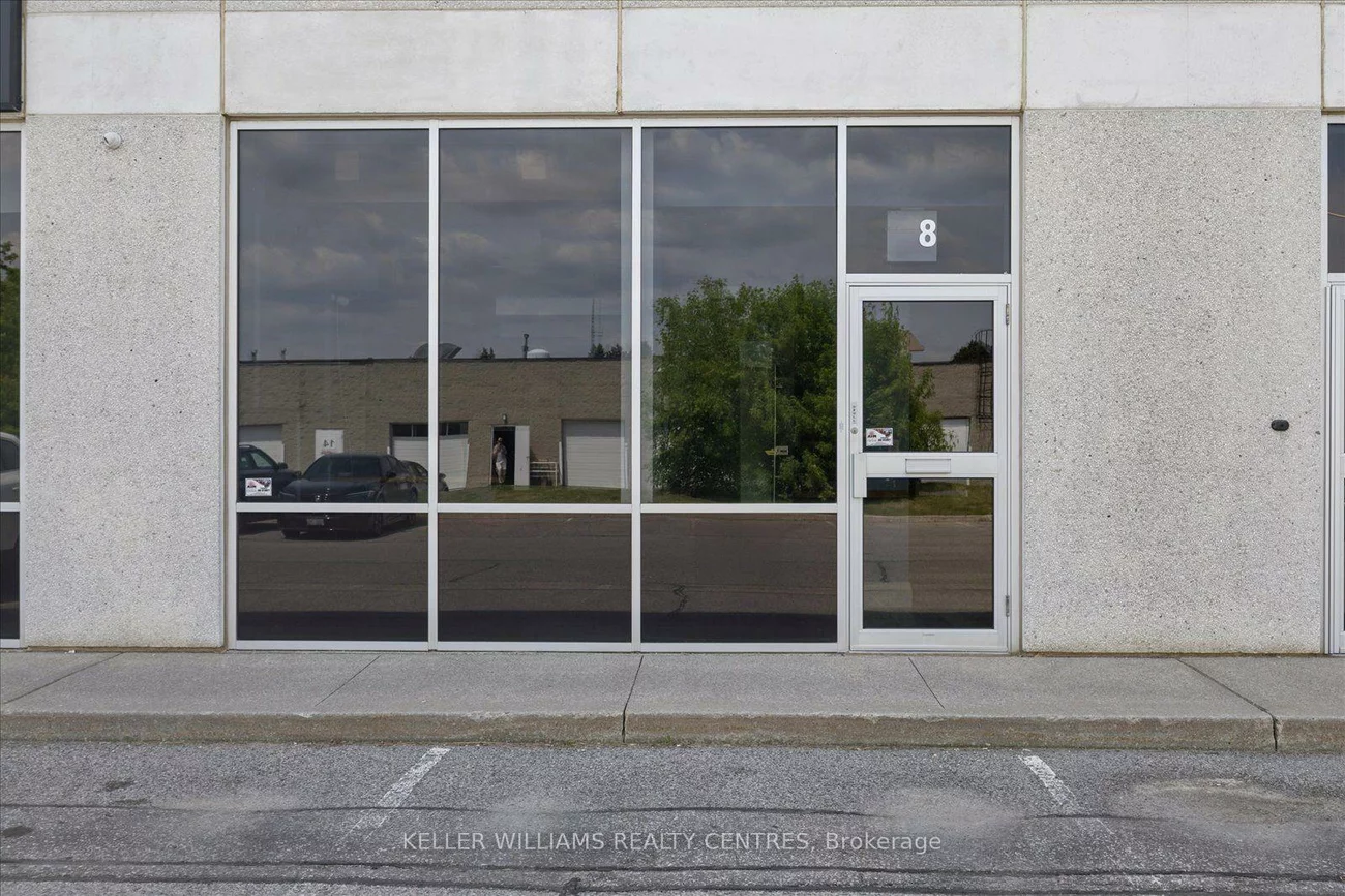 235, Industrial, Aurora Grove, Aurora
