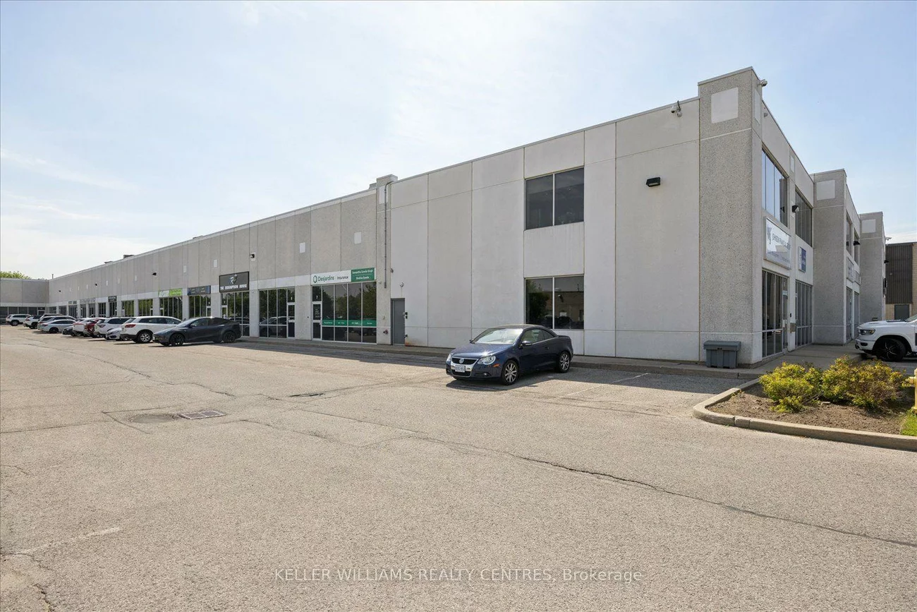235, Industrial, Aurora Grove, Aurora