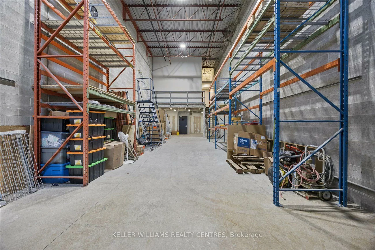 235, Industrial, Aurora Grove, Aurora