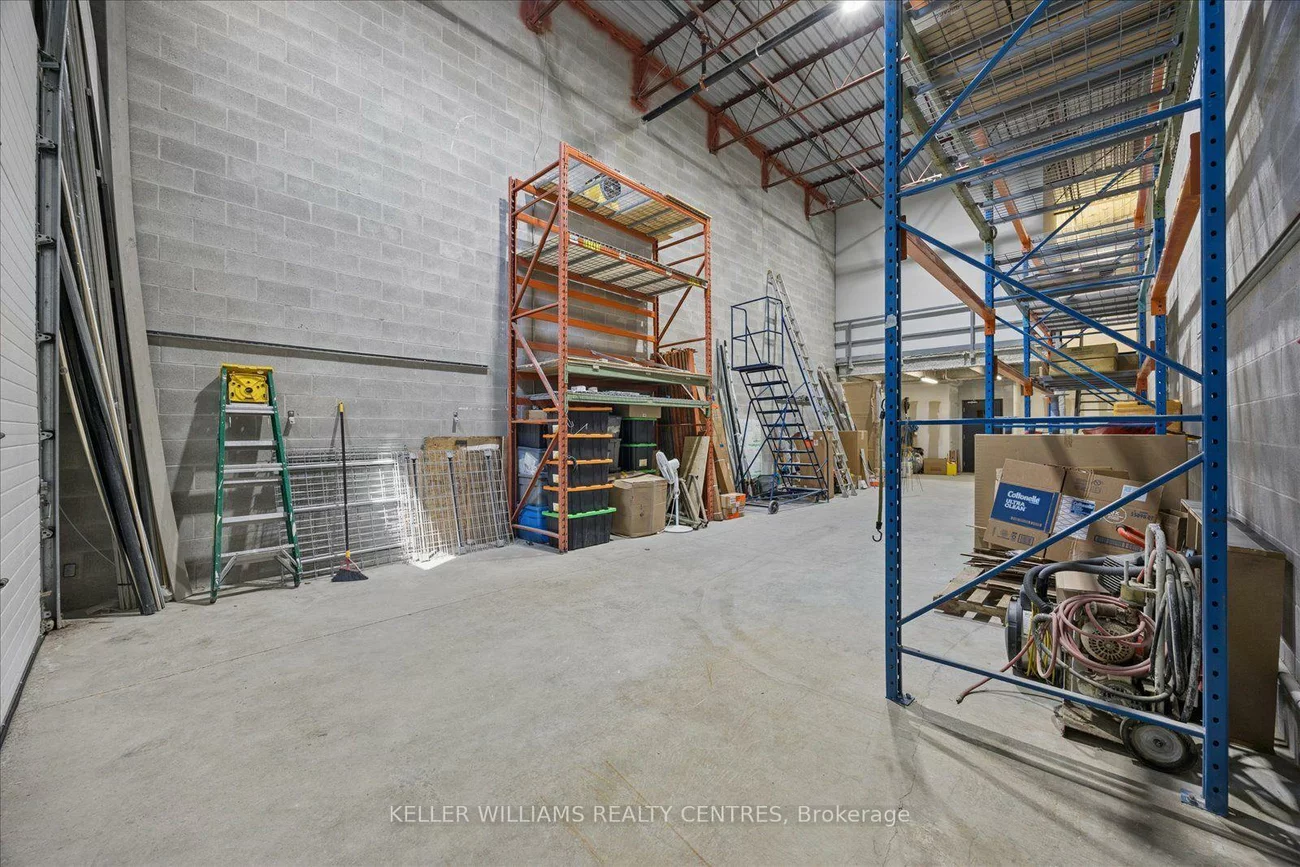 235, Industrial, Aurora Grove, Aurora