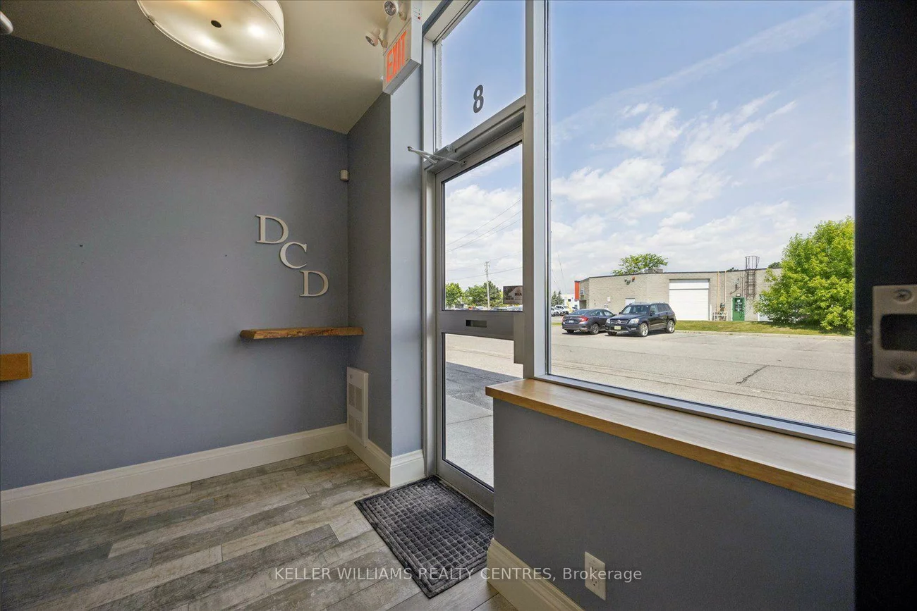 235, Industrial, Aurora Grove, Aurora